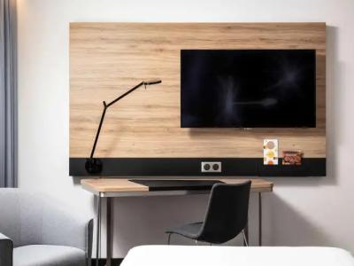 Novotel Poznan Centrum - 40