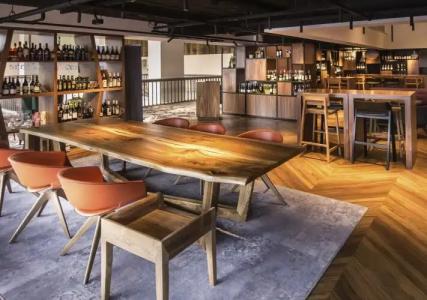 Novotel Poznan Centrum - 31