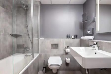 Novotel Poznan Centrum - 60