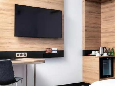 Novotel Poznan Centrum - 50