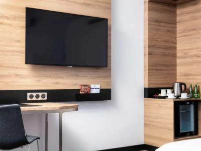 Novotel Poznan Centrum - 58