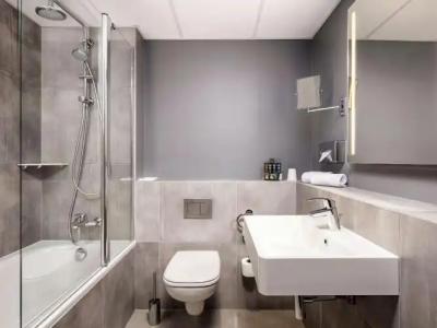 Novotel Poznan Centrum - 35