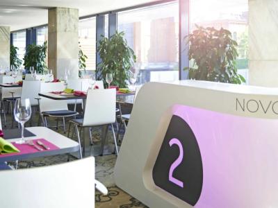 Novotel Poznan Centrum - 26