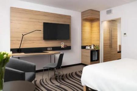 Novotel Poznan Centrum - 49