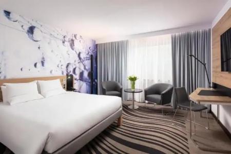 Novotel Poznan Centrum - 47