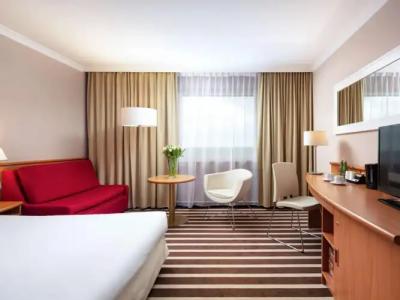 Novotel Poznan Centrum - 43