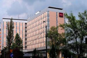 Hotel Mercure Poznan Centrum, POZNAN