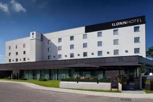 Hotel Ilonn, POZNAN