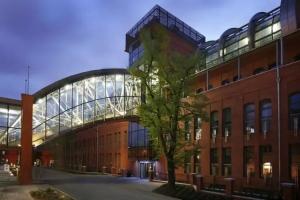 City Park Hotel & Residence, POZNAN