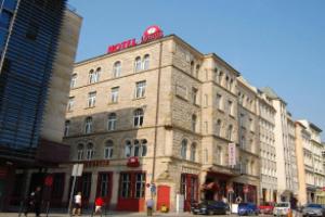 Lothus Hotel, Wroclaw