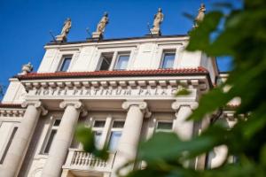Platinum Palace Boutique Hotel & SPA, Wroclaw
