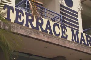 Terrace Mar Suite Hotel