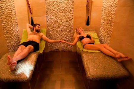 Szent Orbán Erdei Wellness - 9