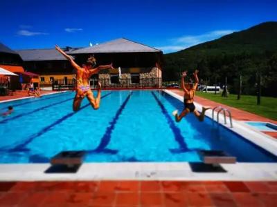 Szent Orbán Erdei Wellness - 1