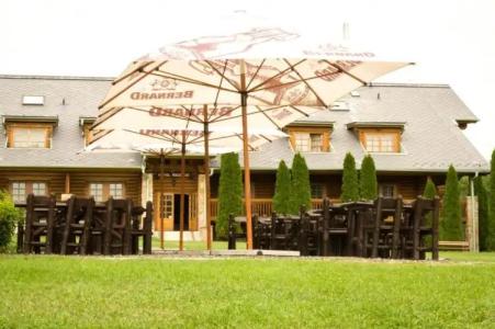 Szent Orbán Erdei Wellness - 6