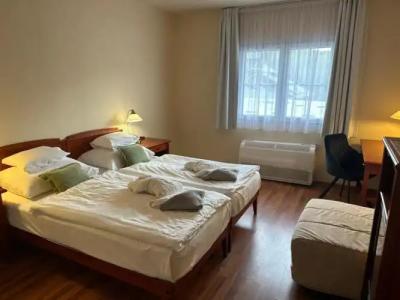 Szent Orbán Erdei Wellness - 12