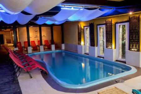 Szent Orbán Erdei Wellness - 3