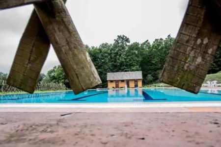 Szent Orbán Erdei Wellness - 2