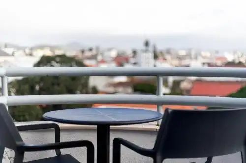 Ponta Delgada - 102