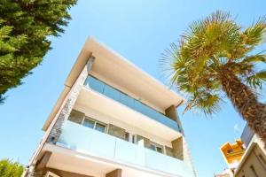 Hotel Villa del Mare, Senigallia