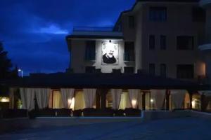 Hotel Rosamarina, San Giovanni Rotondo