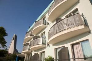 Hotel Eden Gigli, Numana