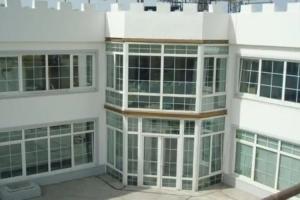 Assem Koktobe Hostel, Almaty