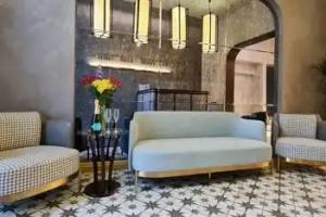 Statskij Sovetnik na Zagorodnom Hotel