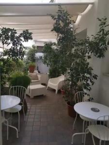 B&B  Museo Salinas - 14