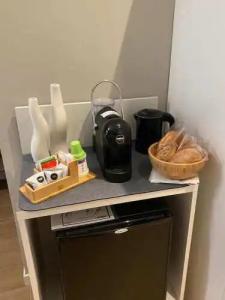 B&B  Museo Salinas - 28