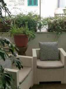 B&B  Museo Salinas - 15