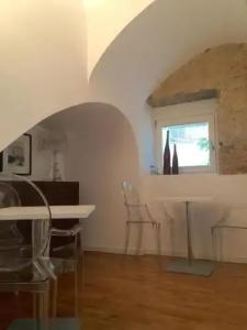 B&B  Museo Salinas - 9