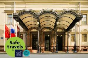 Renaissance Baltic Hotel