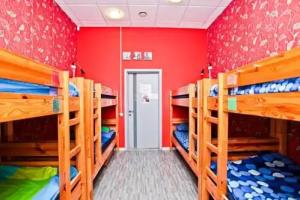 Napoleon Hostel, Moscow