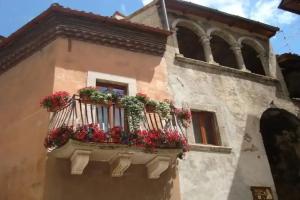 La Casa dei Nonni B&B, Scanno