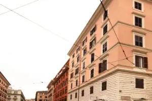 Ecce Roma Guesthouse, Rome