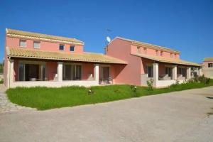 Megali Luxuries Apartments, Sidari