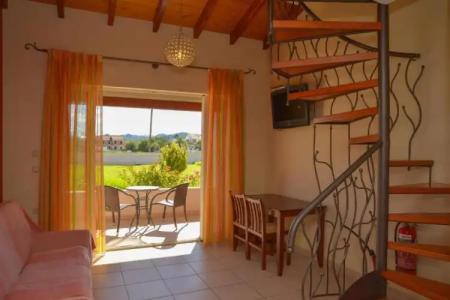 Megali Luxuries Apartments - 27