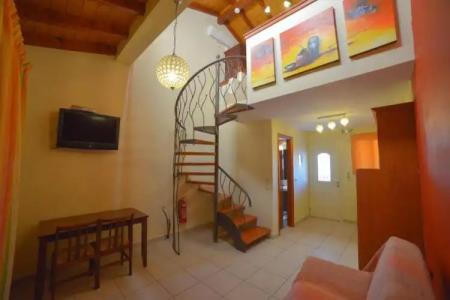 Megali Luxuries Apartments - 23