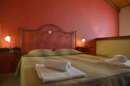 Megali Luxuries Apartments - 26