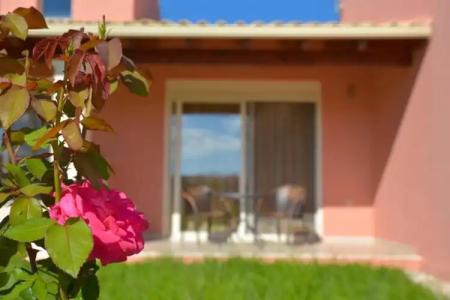 Megali Luxuries Apartments - 25