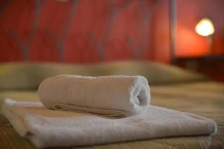 Megali Luxuries Apartments - 29