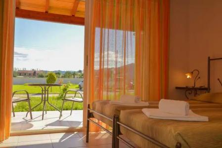 Megali Luxuries Apartments - 3