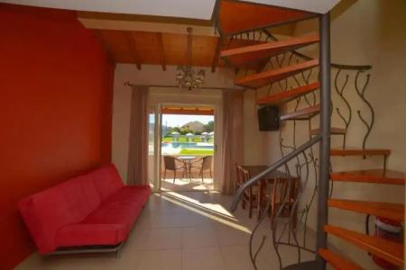 Megali Luxuries Apartments - 22