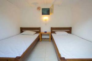 Krios Beach Camping, Parikia