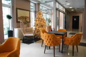 Sumadija Hotel, Belgrade