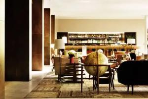 Square Nine Hotel-The Leading Hotels of The World, Belgrade