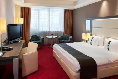 Holiday Inn Belgrade, an IHG - 37