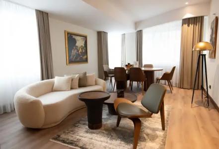 Holiday Inn Belgrade, an IHG - 61