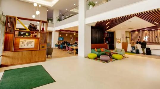 Holiday Inn Belgrade, an IHG - 29